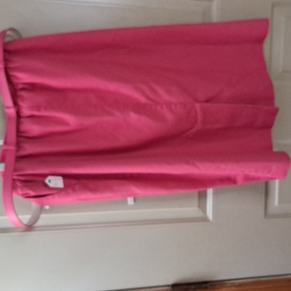 Alfred Dunner Pink Vintage Skirt - Picture 8 of 11